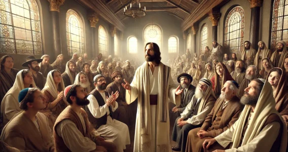 El Poder Transformador de Jesús en Nuestro Día a Día