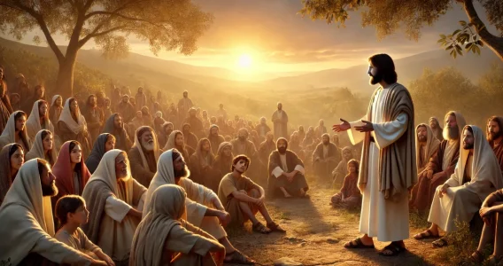 La verdadera familia según Jesús: Un llamado al amor y la fe