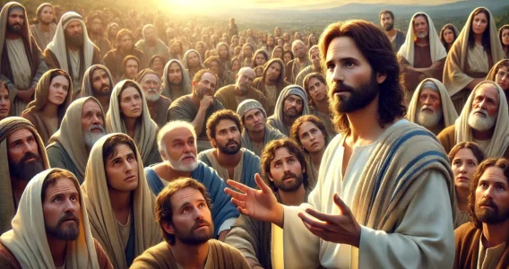 Unidad y coherencia: Viviendo el Evangelio en la vida diaria