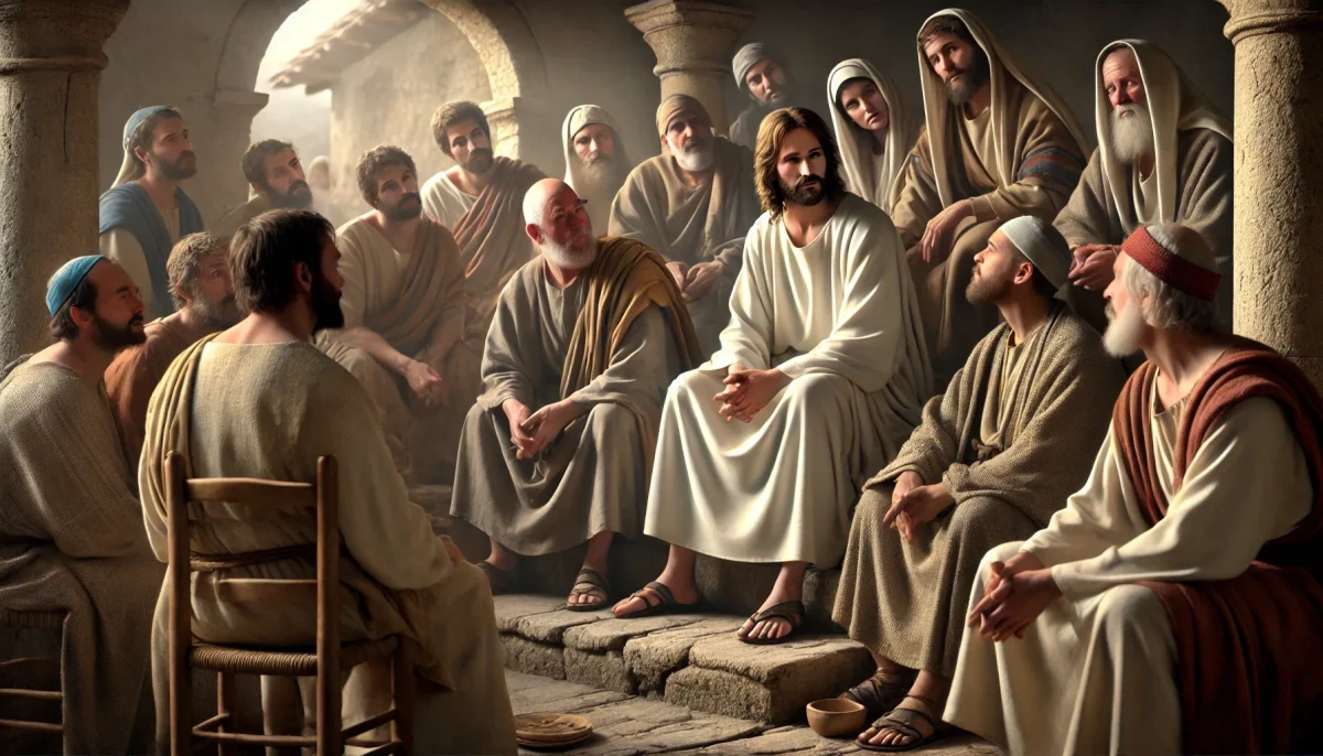 ¿Religiosidad o fe auténtica? Una lección de Jesús