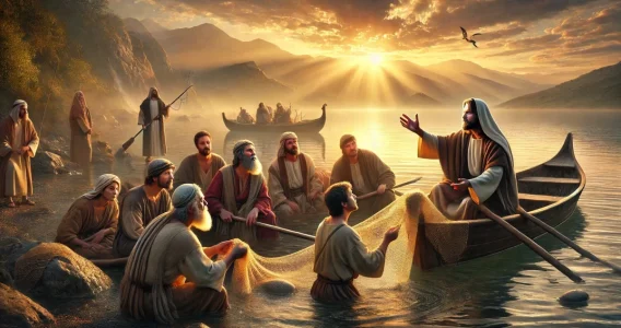 Confianza en Jesús: La clave para una misión fecunda