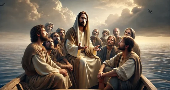 Confiar en Dios: Más allá de las preocupaciones cotidianas