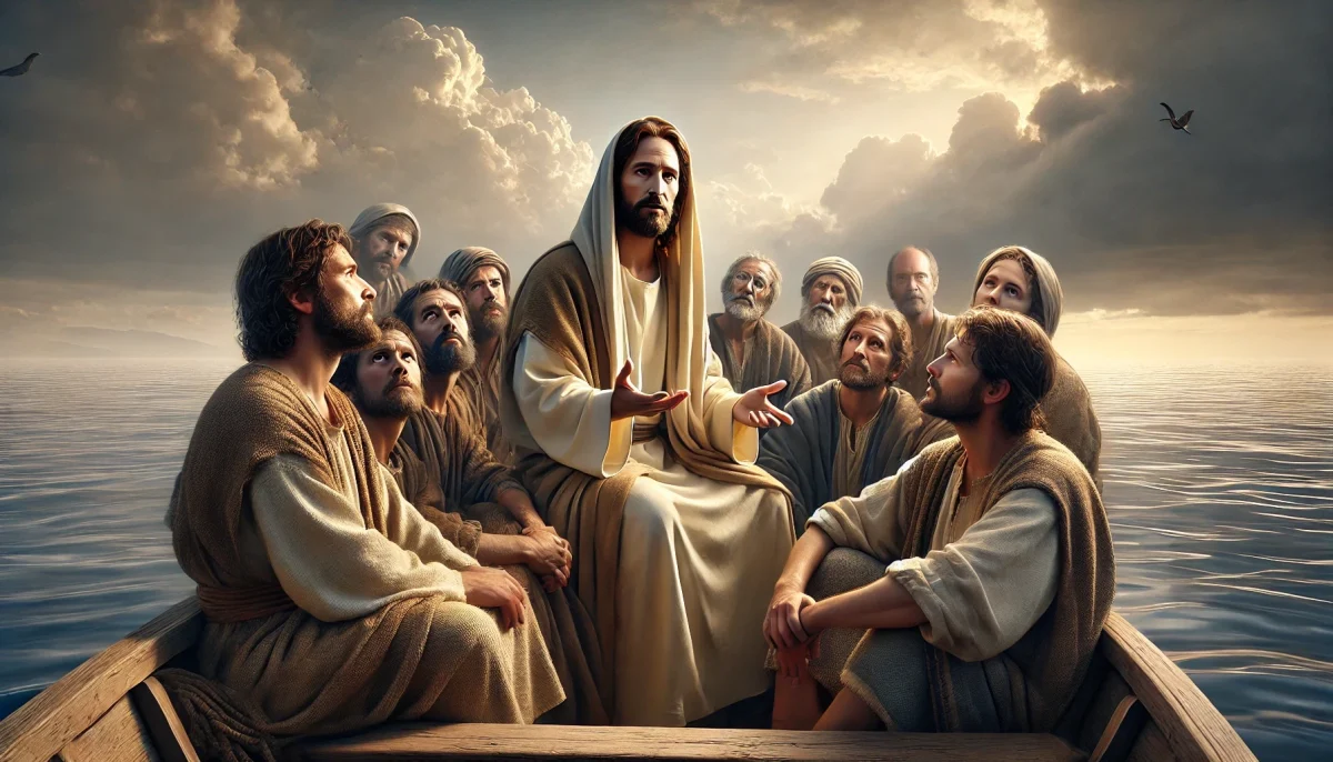 Confiar en Dios: Más allá de las preocupaciones cotidianas