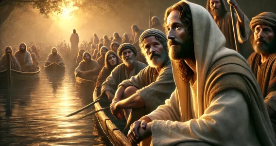 Descanso y servicio: El equilibrio en la vida cristiana