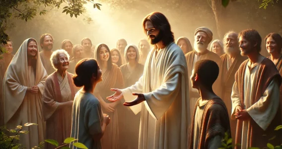 Jesús sigue sanando: El poder de su presencia en nuestra vida