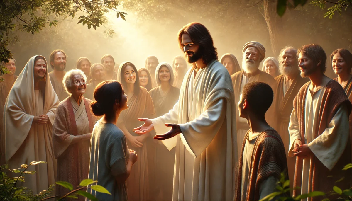 Jesús sigue sanando: El poder de su presencia en nuestra vida