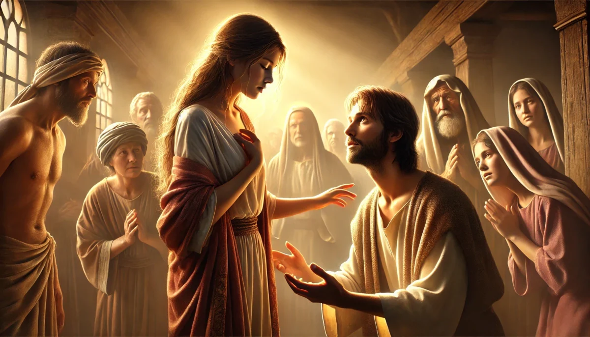 No temas, basta que tengas fe: Una enseñanza de Jesús para hoy