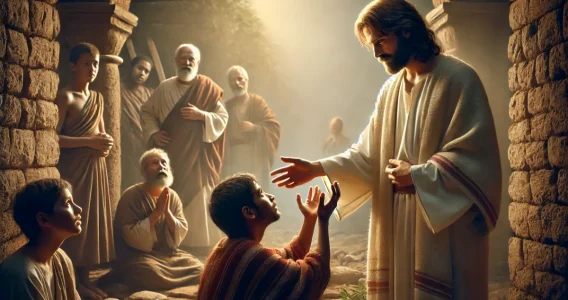 Cuando la fe se debilita: ¿Cómo fortalecer nuestra confianza en Dios?