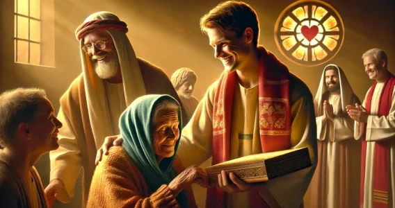 Seguir a Jesús: ¿Perdemos algo o ganamos todo?