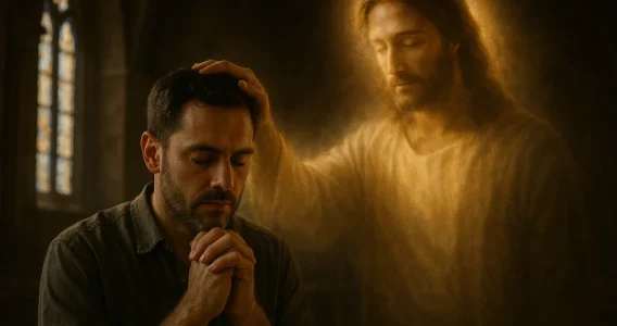 La Voz de Jesús que Despierta Corazones