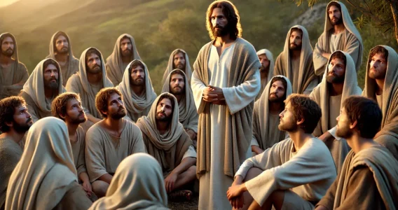 ¿Cuándo ayunar y cuándo celebrar? Descubre lo que enseña Jesús