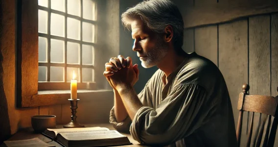 Cuando solo Dios te ve: la verdadera recompensa