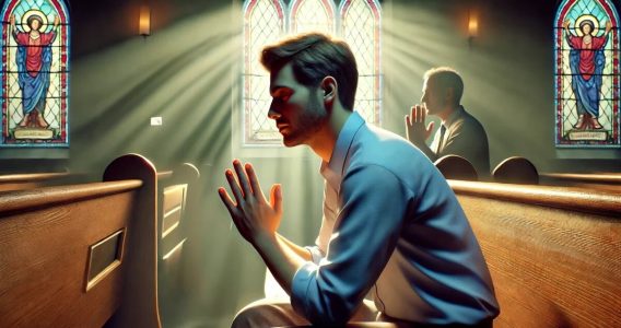 Más allá del rencor: El amor que nos pide Jesús