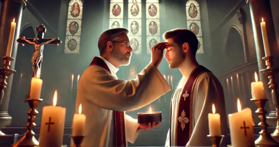 Más allá de la ceniza: Renovación espiritual para afrontar el 2025