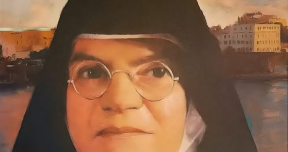 Una Luz que No se Apaga: Homenaje a Madre Soledad Sanjurjo