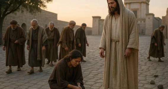 El Perdón que Libera: Aprendiendo de Jesús