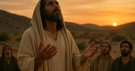 “Para que sean uno como nosotros”: El clamor de Jesús por la unidad