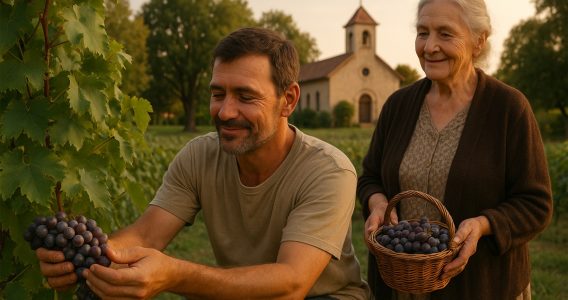 Unidos a la Vid: cómo dar fruto que transforma vidas