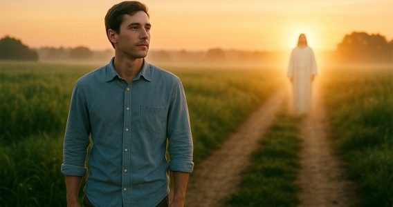 Jesús, el Camino que da Sentido a Nuestro Diario Vivir
