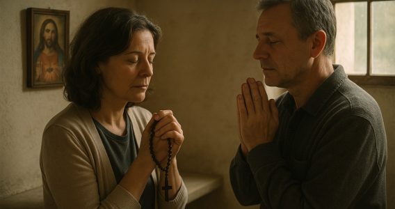 Amar sin condiciones: un reto diario