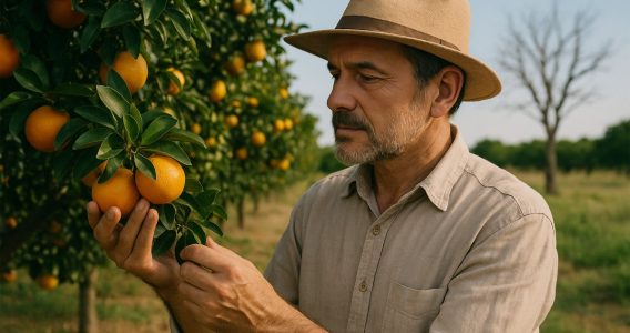 Cuidado: No todo árbol da buen fruto