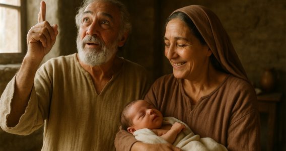 Sorprendidos por un nombre nuevo