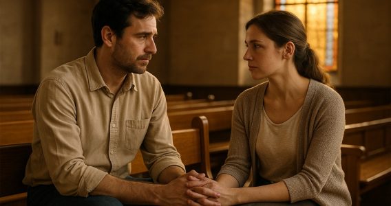 ¿Quién Soy Yo para Juzgar? Un Eco del Evangelio