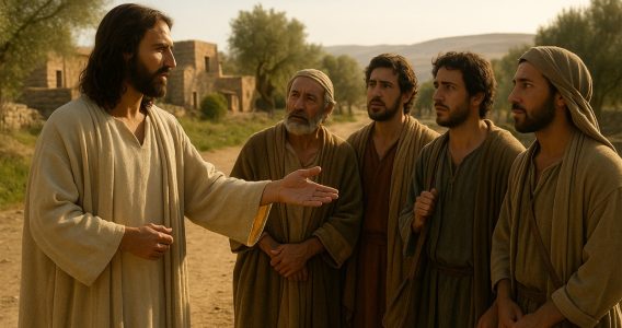 Anunciar sin equipaje: el arte de confiar