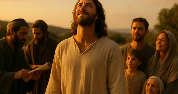 El Secreto que Jesús Susurró a los Sencillos de Corazón