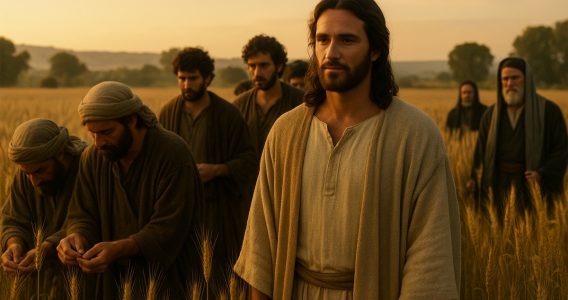 Entre la Ley y la Compasión: Lo que Jesús realmente espera de nosotros