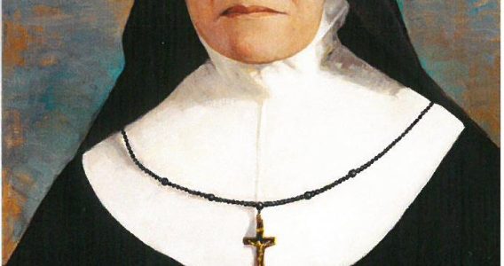 Oración Intercesora