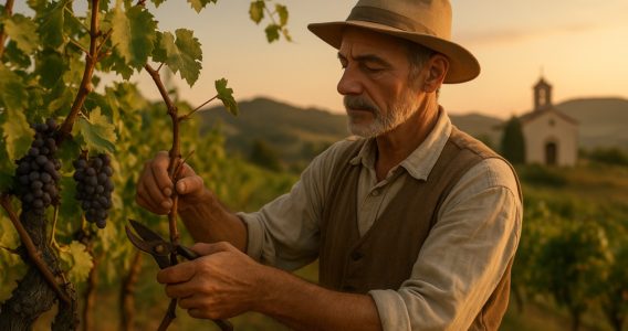 Permanecer en Jesús el arte de dar fruto sin desgastarse