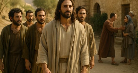 Seguir a Jesús cuando no es fácil