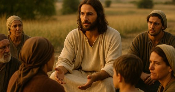 ¿Estás escuchando de verdad a Jesús?