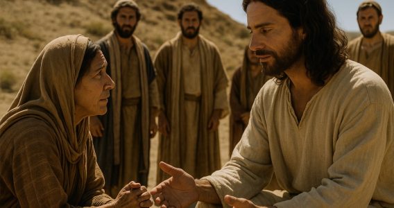 ¿Quieres ser grande? Aprende a servir sin aplausos