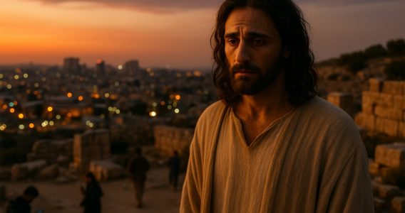 ¿Y si los milagros ya no nos sorprenden? La advertencia de Jesús en Cafarnaúm