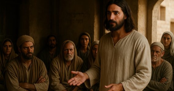 ¿Puede Dios hablar a través del que ya conoces?
