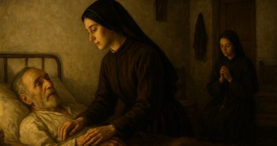 Celebrando 174 Años de Servicio: Las Siervas de María
