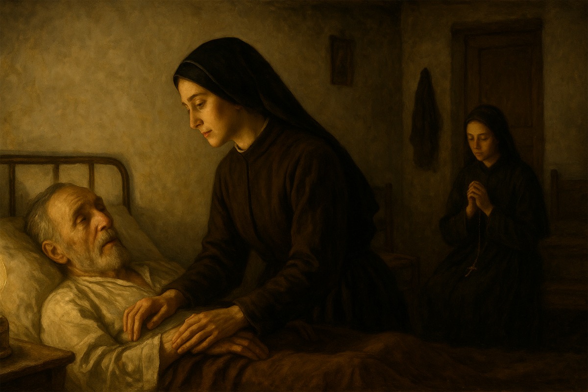 Celebrando 174 Años de Servicio: Las Siervas de María