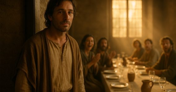 El banquete que muchos ignoran: una invitación vigente
