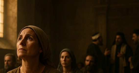 Entre el oro y el altar: lo que realmente consagra