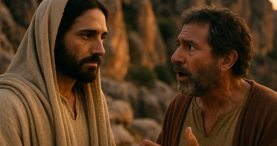 ¿Quién es Jesús para ti, de verdad?