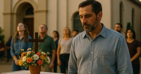 “Sepulcros blanqueados”: Cuando la fe se convierte en fachada