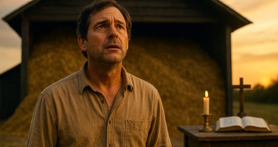 ¿De qué sirve guardar tanto si el alma está vacía?