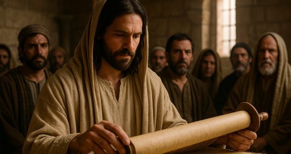 ¿Por qué Jesús fue rechazado en su propio pueblo?