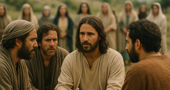 Cuando admirar no basta: del asombro al compromiso