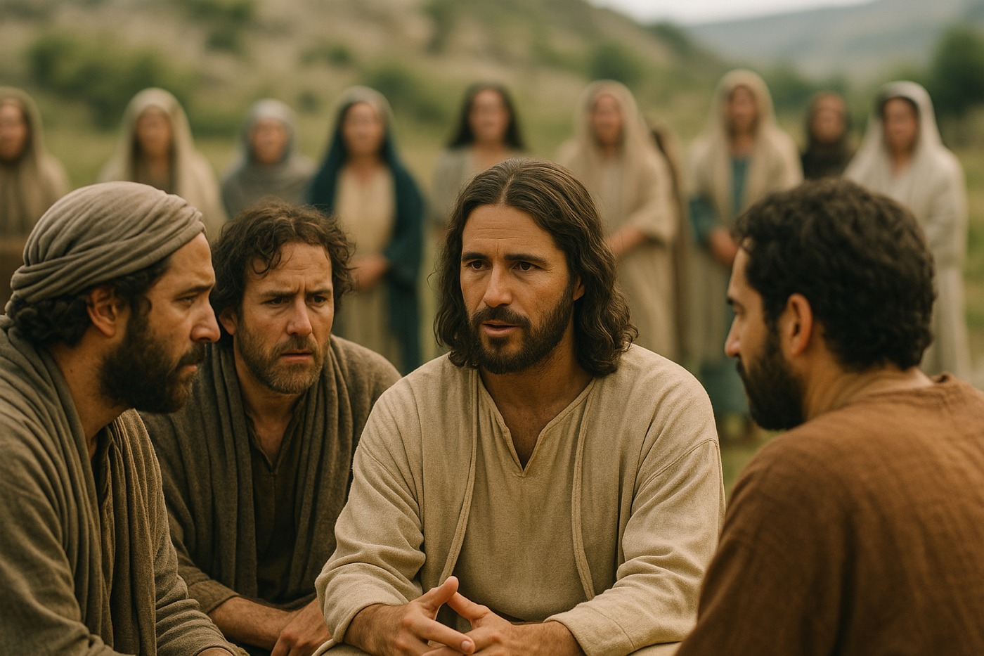 Cuando admirar no basta: del asombro al compromiso