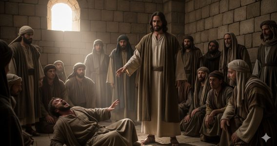 Cuando el Evangelio se vive, no solo se predica