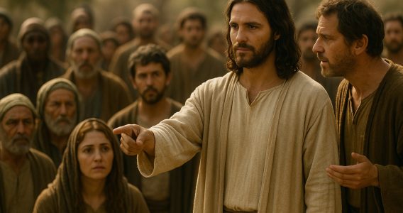 Ser familia de Jesús en lo cotidiano