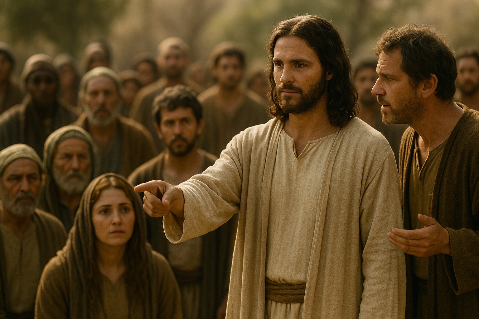 Ser familia de Jesús en lo cotidiano